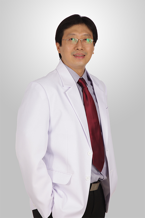 Foto dr. YOHANES YANNI, Sp.N