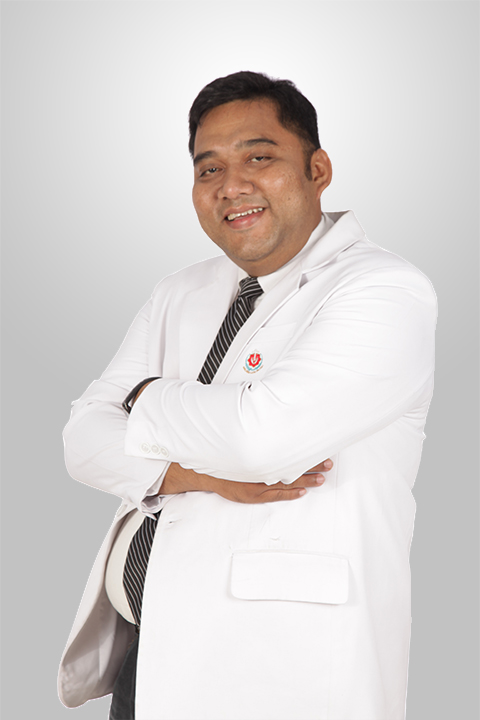 Foto dr. Franciscus Assisi Timmy Budi Yudhantara, Sp.M